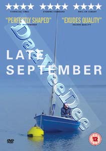 Late September |   DVD